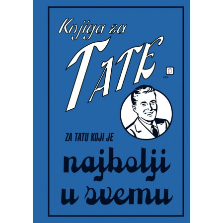 Knjiga za tate